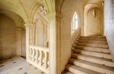 Schloss kaufen Thouars, Neu-Aquitanien, Foto 6/16