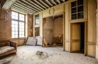 Schloss kaufen Thouars, Neu-Aquitanien, Foto 11/16