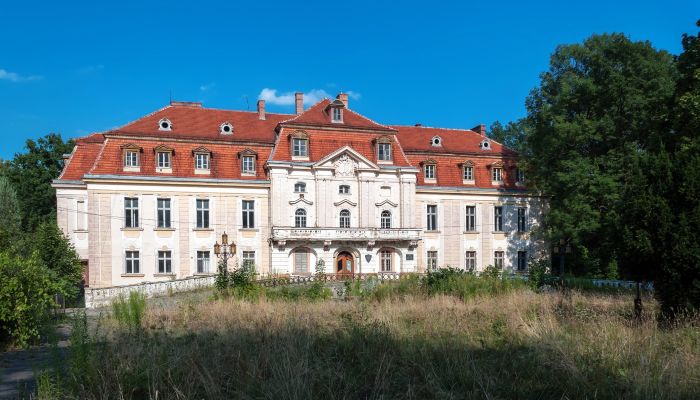 Schloss Roztocznik, Niederschlesien