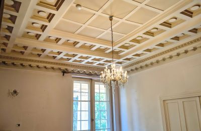 Schloss kaufen Łubie, Pyskowicka 34, Schlesien, Foto 14/20