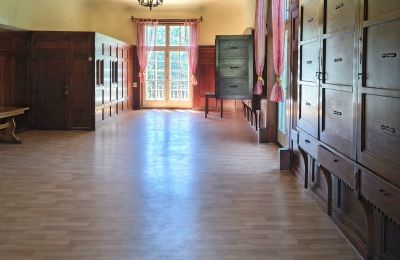 Schloss kaufen Łubie, Pyskowicka 34, Schlesien, Foto 16/20