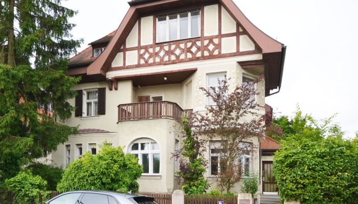 Elegante Jugendstil-Villa direkt in Ingolstadt, Vertrauliches Immobilienangebot
