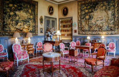 Schloss kaufen Nevers, Burgund-Franche-Comté, Foto 8/17