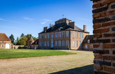 Schloss kaufen Nevers, Burgund-Franche-Comté, Foto 6/17