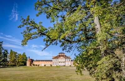 Schloss kaufen Nevers, Burgund-Franche-Comté, Foto 17/17