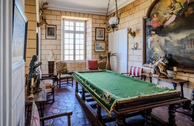 Schloss kaufen Nevers, Burgund-Franche-Comté, Foto 11/17