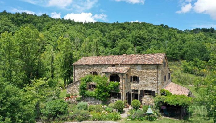 Landhaus kaufen 06010 Monte Santa Maria Tiberina, Umbrien,  Italien