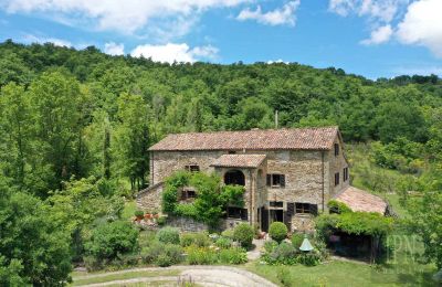 Landhaus 06010 Monte Santa Maria Tiberina, Umbrien