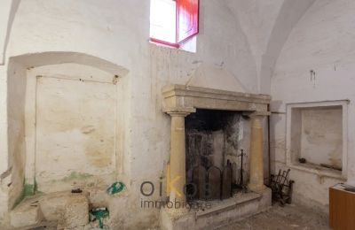 Historische Immobilie kaufen Francavilla Fontana, Apulien, Foto 13/34