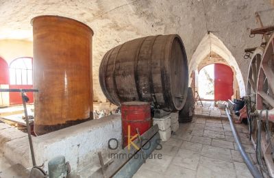 Historische Immobilie kaufen Francavilla Fontana, Apulien, Foto 17/34