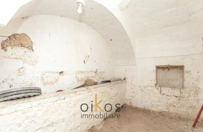 Historische Immobilie kaufen Francavilla Fontana, Apulien, Foto 26/34