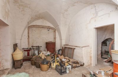 Historische Immobilie kaufen Francavilla Fontana, Apulien, Foto 20/34