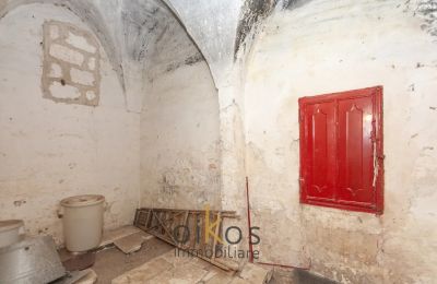 Historische Immobilie kaufen Francavilla Fontana, Apulien, Foto 29/34