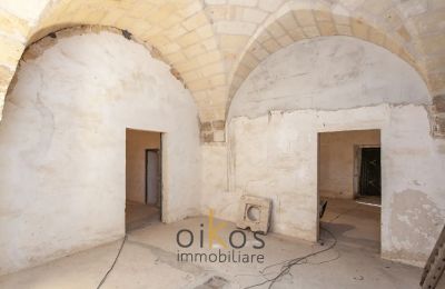 Historische Immobilie kaufen Francavilla Fontana, Apulien, Foto 30/34