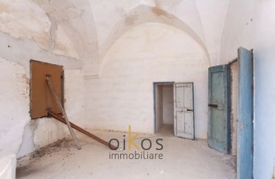 Historische Immobilie kaufen Francavilla Fontana, Apulien, Foto 31/34