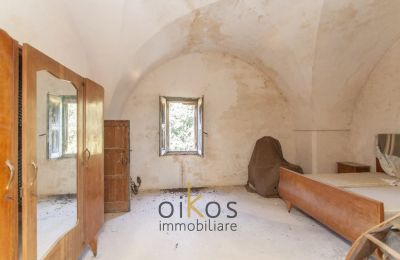 Historische Immobilie kaufen Francavilla Fontana, Apulien, Foto 24/34