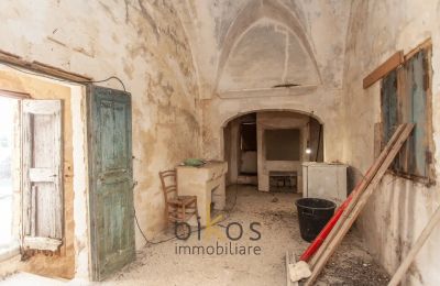 Historische Immobilie kaufen Francavilla Fontana, Apulien, Foto 16/34