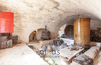 Historische Immobilie kaufen Francavilla Fontana, Apulien, Foto 19/34