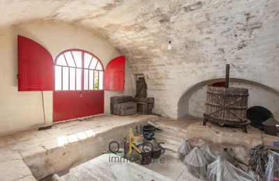 Historische Immobilie kaufen Francavilla Fontana, Apulien, Foto 14/34
