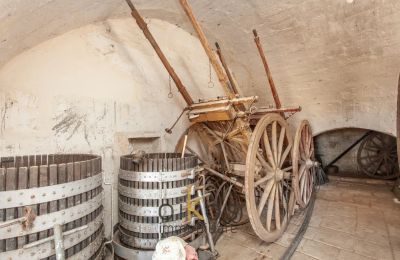 Historische Immobilie kaufen Francavilla Fontana, Apulien, Foto 18/34
