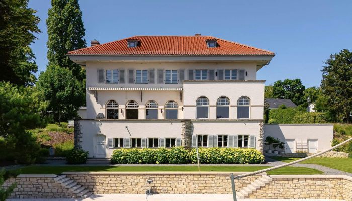 Historische Villa kaufen Deutschland
