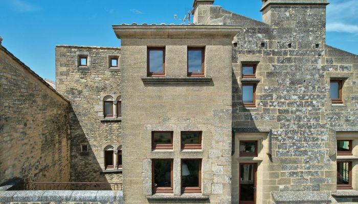  Uzès 2