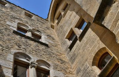 Historische Immobilie kaufen Uzès, Okzitanien, Foto 25/25