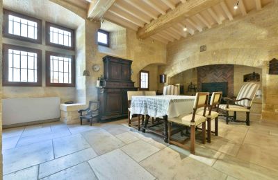 Historische Immobilie kaufen Uzès, Okzitanien, Foto 3/25