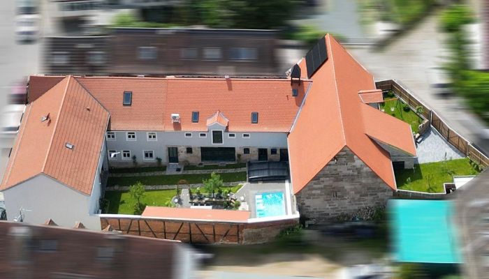 Historische Immobilie kaufen Fürth, Bayern,  Deutschland