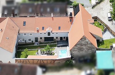 Historische Immobilie kaufen Fürth, Bayern,, Foto 6/6