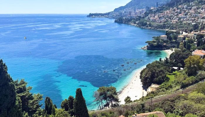 Stadthaus kaufen Roquebrune-Cap-Martin, Provence-Alpes-Côte d'Azur,  Frankreich