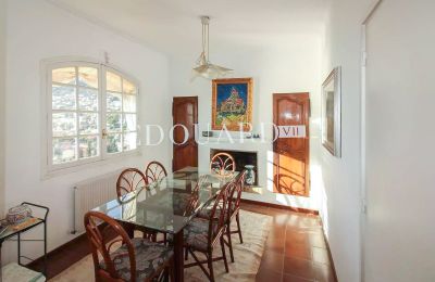 Stadthaus kaufen Roquebrune-Cap-Martin, Provence-Alpes-Côte d'Azur, Esszimmer