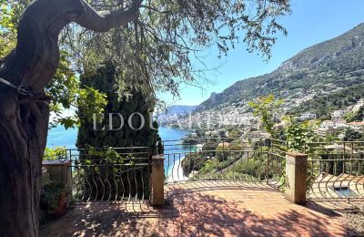 Stadthaus kaufen Roquebrune-Cap-Martin, Provence-Alpes-Côte d'Azur, Terrasse