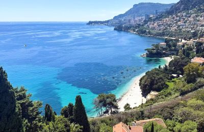 Stadthaus kaufen Roquebrune-Cap-Martin, Provence-Alpes-Côte d'Azur, Aussicht