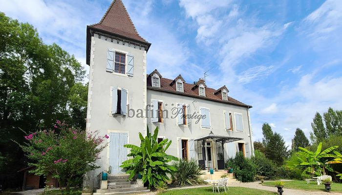 Herrenhaus/Gutshaus kaufen Pau, Neu-Aquitanien,  Frankreich