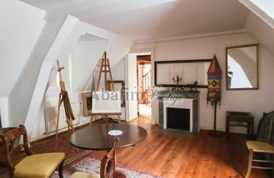 Herrenhaus/Gutshaus kaufen Pau, Neu-Aquitanien, Dachboden