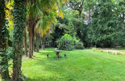 Herrenhaus/Gutshaus kaufen Pau, Neu-Aquitanien, Garten