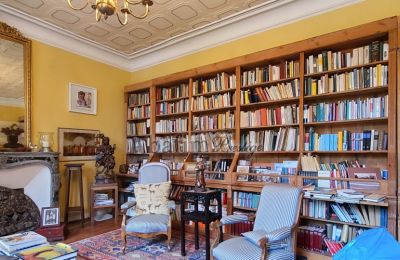 Herrenhaus/Gutshaus kaufen Pau, Neu-Aquitanien, Bibliothek