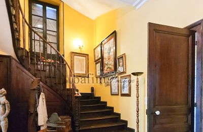 Herrenhaus/Gutshaus kaufen Pau, Neu-Aquitanien, Treppenhaus