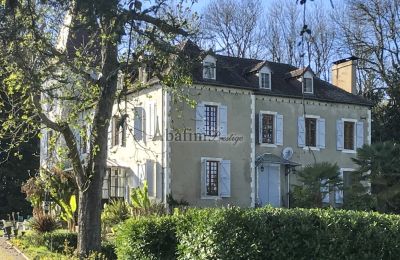 Herrenhaus/Gutshaus kaufen Pau, Neu-Aquitanien, Herrenhaus/Gutshaus
