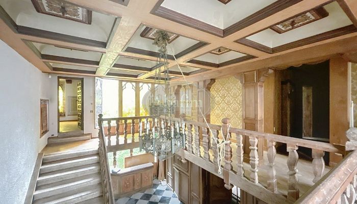 Herrenhaus/Gutshaus kaufen Lourdes, Okzitanien,  Frankreich