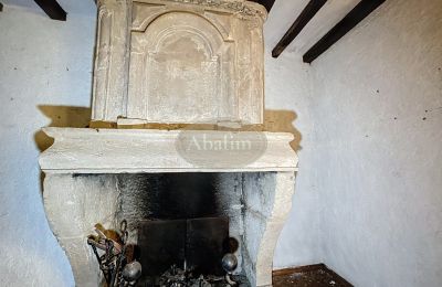 Herrenhaus/Gutshaus kaufen Lourdes, Okzitanien, Kamin