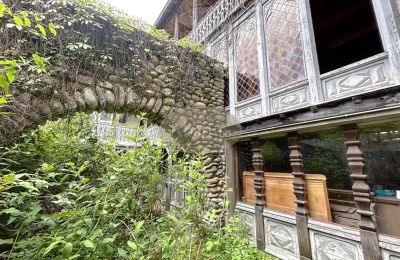 Herrenhaus/Gutshaus kaufen Lourdes, Okzitanien, Garten