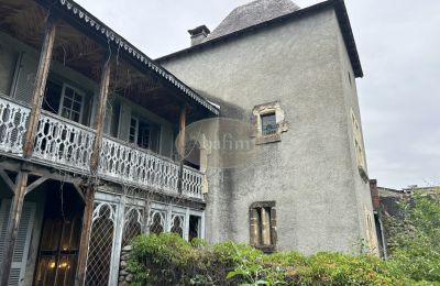 Herrenhaus/Gutshaus kaufen Lourdes, Okzitanien, Foto 29/31