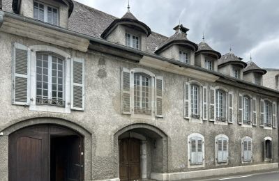 Herrenhaus/Gutshaus kaufen Lourdes, Okzitanien, Vorderansicht