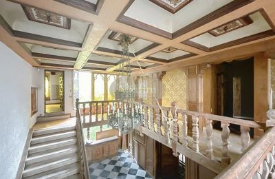 Herrenhaus/Gutshaus kaufen Lourdes, Okzitanien, Foto 1/31