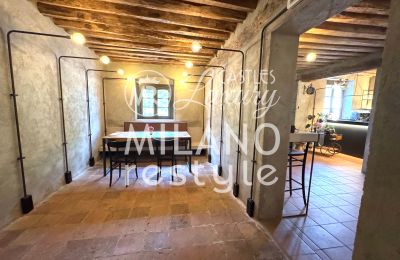 Burg kaufen Lombardei, Foto 13/38