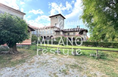 Burg kaufen Lombardei, Foto 20/38
