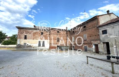 Burg kaufen Lombardei, Foto 21/38