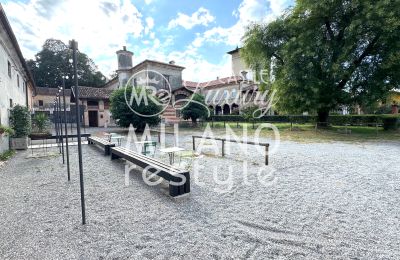 Burg kaufen Lombardei, Foto 22/38